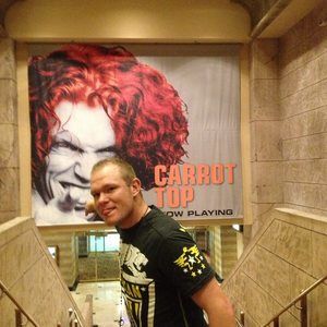 Meet your Posher, Ryan